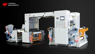 Máquina de corte e decapagem de eixo duplo de pórtico de papel basculante